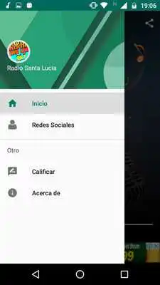 Play Radio Santa Lucia