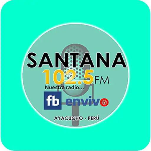 Play Radio Santana Tv APK