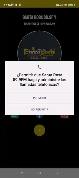 Play Radio Santa Rosa 89.9 FM as an online game online Radio Santa Rosa 89.9 FM with UptoPlay Play Radio Santa Rosa 89.9 FM as an online game Radio Santa Rosa 89.9 FM with UptoPlay