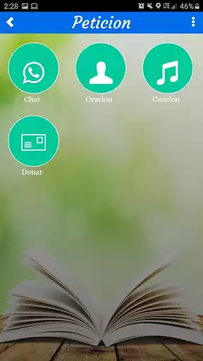 Play Radio Santidad USA as an online game Radio Santidad USA with UptoPlay