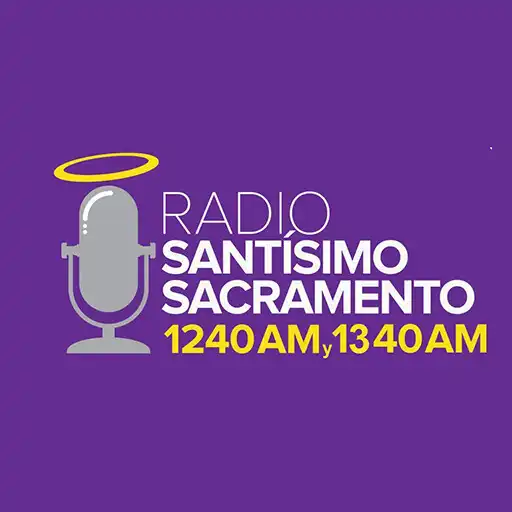 Play Radio Santísimo APK Play Radio Santísimo APK