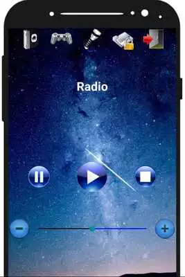 Play Radios App NPO FunX Latin NL Free Online
