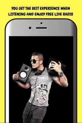 Play Radios App NPO FunX Latin NL Free Online