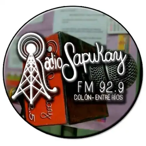 Play Radio Sapukay FM 92.9 APK