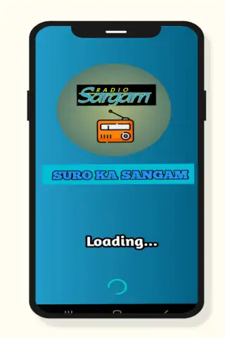 Play Radio Sargam  and enjoy Radio Sargam with UptoPlay