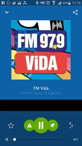 Play Radios Argentina  and enjoy Radios Argentina with UptoPlay