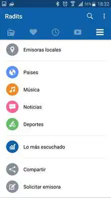 Play Radios Argentina