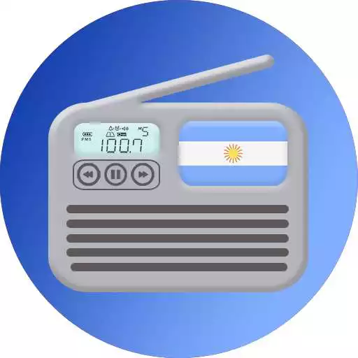 Play Radios Argentinas en vivo APK