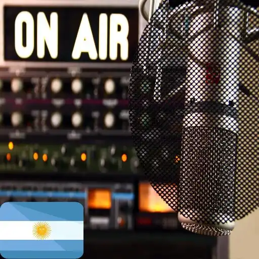 Play Radios Argentinas FM AM Online APK