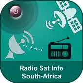 Free play online Radio Sat Info South-Africa APK