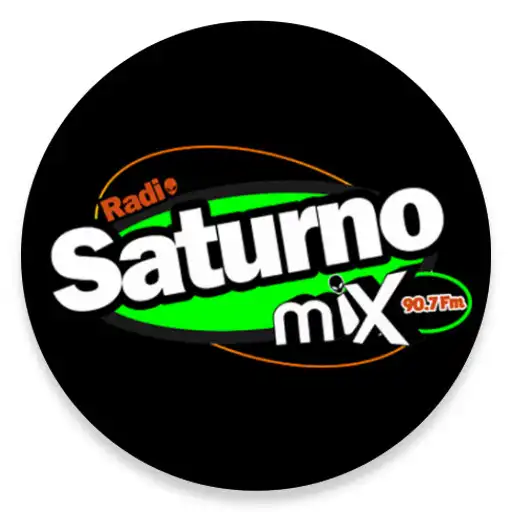 Play Radio Saturno 90.7 FM APK