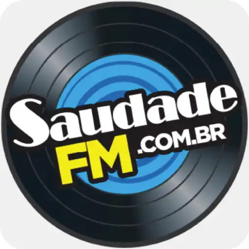 Play Radio Saudade FM APK