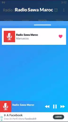 Play radio sawa maroc as an online game radio sawa maroc with UptoPlay
