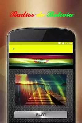 Play Radios Bolivia Buenas y Gratis