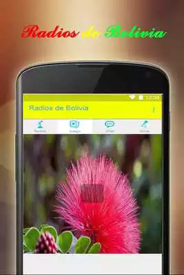 Play Radios Bolivia Buenas y Gratis