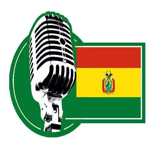 Free play online Radios Bolivia APK