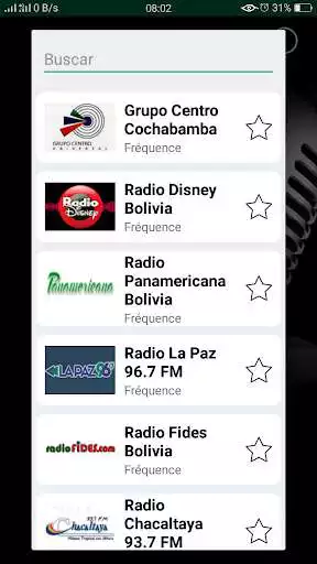 Play Radios Bolivia
