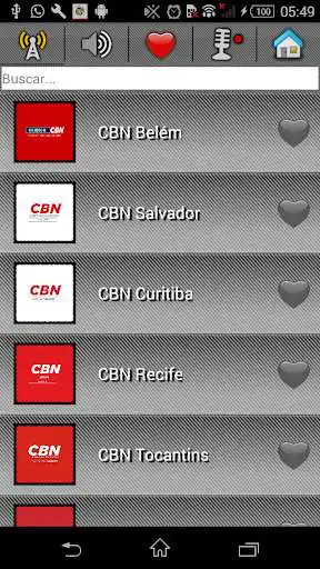 Play Radios Brasil