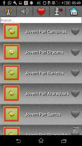 Play Radios Brasil