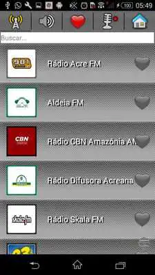 Play Radios Brasil