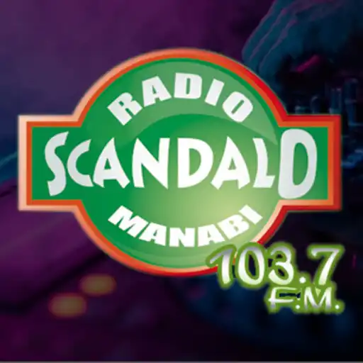 Play Radio Scandalo 103.7 FM APK