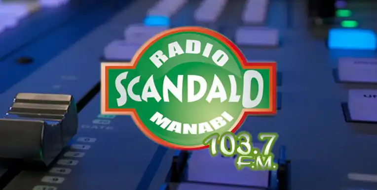 Play Radio Scandalo 103.7 FM as an online game Radio Scandalo 103.7 FM with UptoPlay
