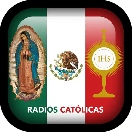 Play Radios Católicas México APK Play Radios Católicas México APK