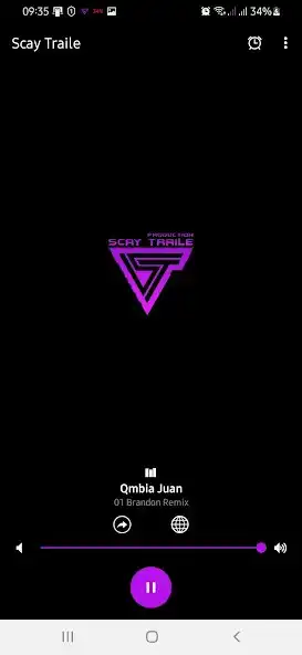 Play Radio Scay Traile and enjoy Radio Scay Traile with UptoPlay Play Radio Scay Traile and enjoy Radio Scay Traile with UptoPlay