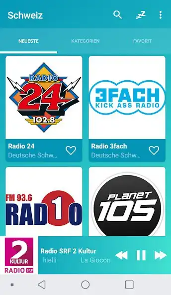 Play Radio Schweiz Online  and enjoy Radio Schweiz Online with UptoPlay