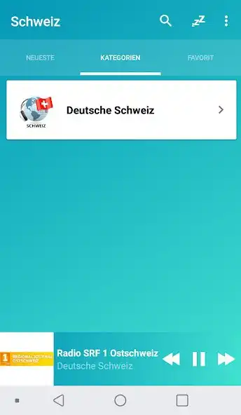 Play Radio Schweiz Online as an online game Radio Schweiz Online with UptoPlay