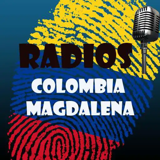 Play Radios Colombia Magdalena APK
