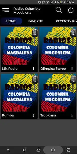 Play Radios Colombia Magdalena and enjoy Radios Colombia Magdalena with UptoPlay Play Radios Colombia Magdalena and enjoy Radios Colombia Magdalena with UptoPlay