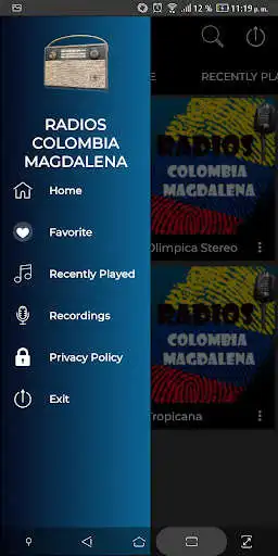 Play Radios Colombia Magdalena as an online game online Radios Colombia Magdalena with UptoPlay com.lirg2206.radioscolombiamagdalenagratis Play Radios Colombia Magdalena as an online game Radios Colombia Magdalena with UptoPlay
