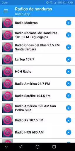Play Radio Scoop FM 107.7  and enjoy Radio Scoop FM 107.7 with UptoPlay