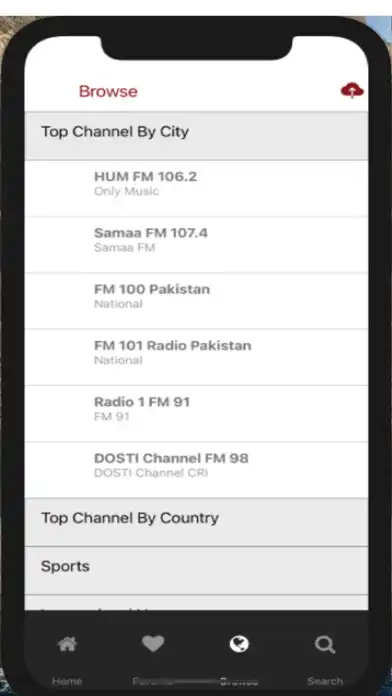 Play radio score  and enjoy radio score with UptoPlay