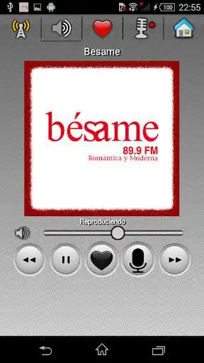 Play Radios Costa Rica