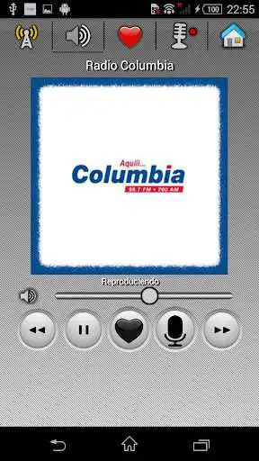 Play Radios Costa Rica