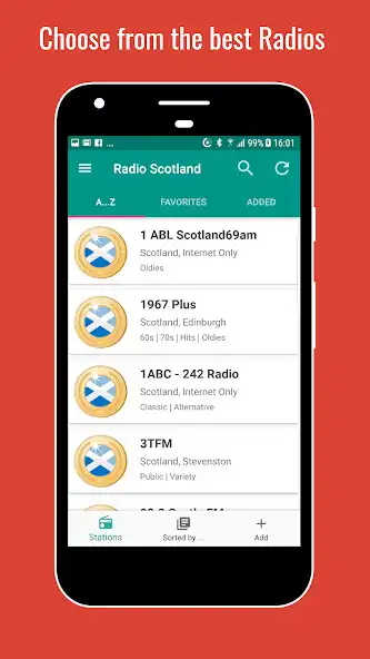 Play Radio Scotland Music News and enjoy Radio Scotland Music News with UptoPlay Play Radio Scotland Music News and enjoy Radio Scotland Music News with UptoPlay