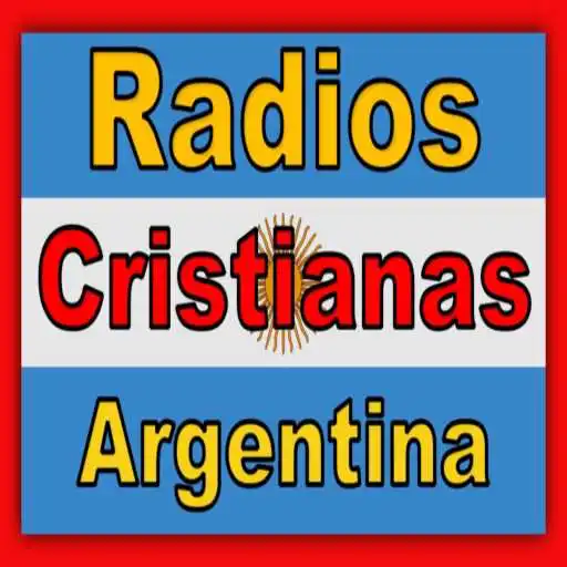 Play Radios Cristianas Argentina APK Play Radios Cristianas Argentina APK