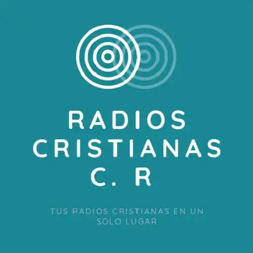 Play Radios Cristianas Ticas APK