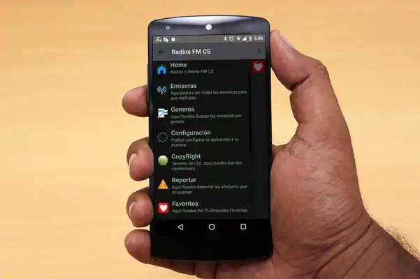Play Radios CS Techno