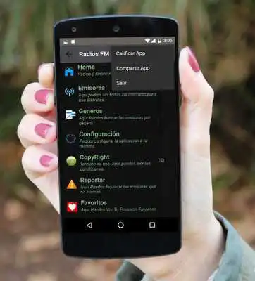 Play Radios CS Techno