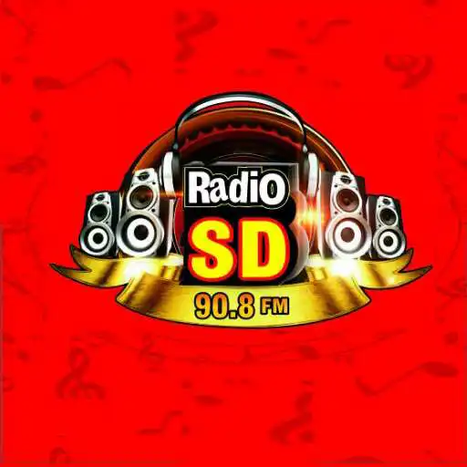 Play Radio SD 90.8 FM APK Play Radio SD 90.8 FM APK