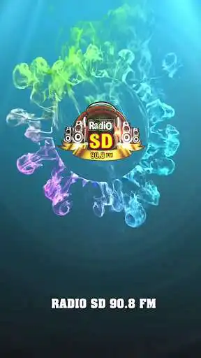 Play Radio SD 90.8 FM  and enjoy Radio SD 90.8 FM with UptoPlay