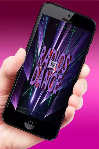 Play RADIOS DANCE
