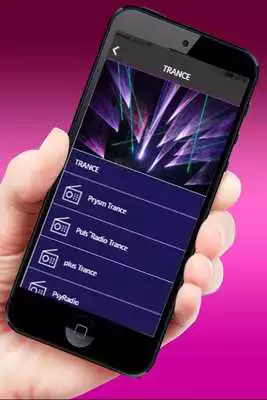 Play RADIOS DANCE