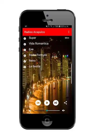 Play Radios de Acapulco and enjoy Radios de Acapulco with UptoPlay Play Radios de Acapulco and enjoy Radios de Acapulco with UptoPlay