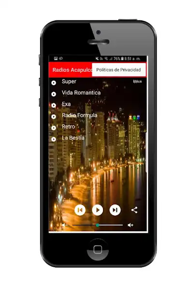 Play Radios de Acapulco as an online game online Radios de Acapulco with UptoPlay Play Radios de Acapulco as an online game Radios de Acapulco with UptoPlay