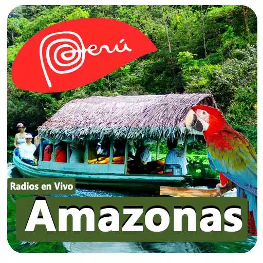 Play Radios de Amazonas Perú APK