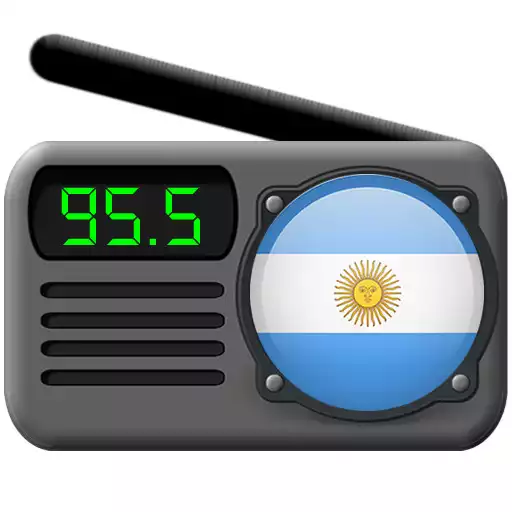 Play Radios de Argentina APK Play Radios de Argentina APK
